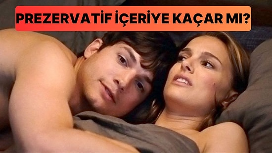 Cinsellikle İlgili Merak Edilen Soruların Kolay Kolay Her Yerde Bulamayacağınız Cevaplarını Anlatıyoruz