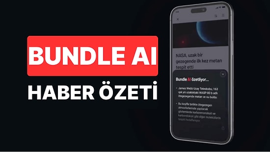 Bundle Yapay Zeka Özelliği ile Anında İçerik Özeti: Bundle AI Summary