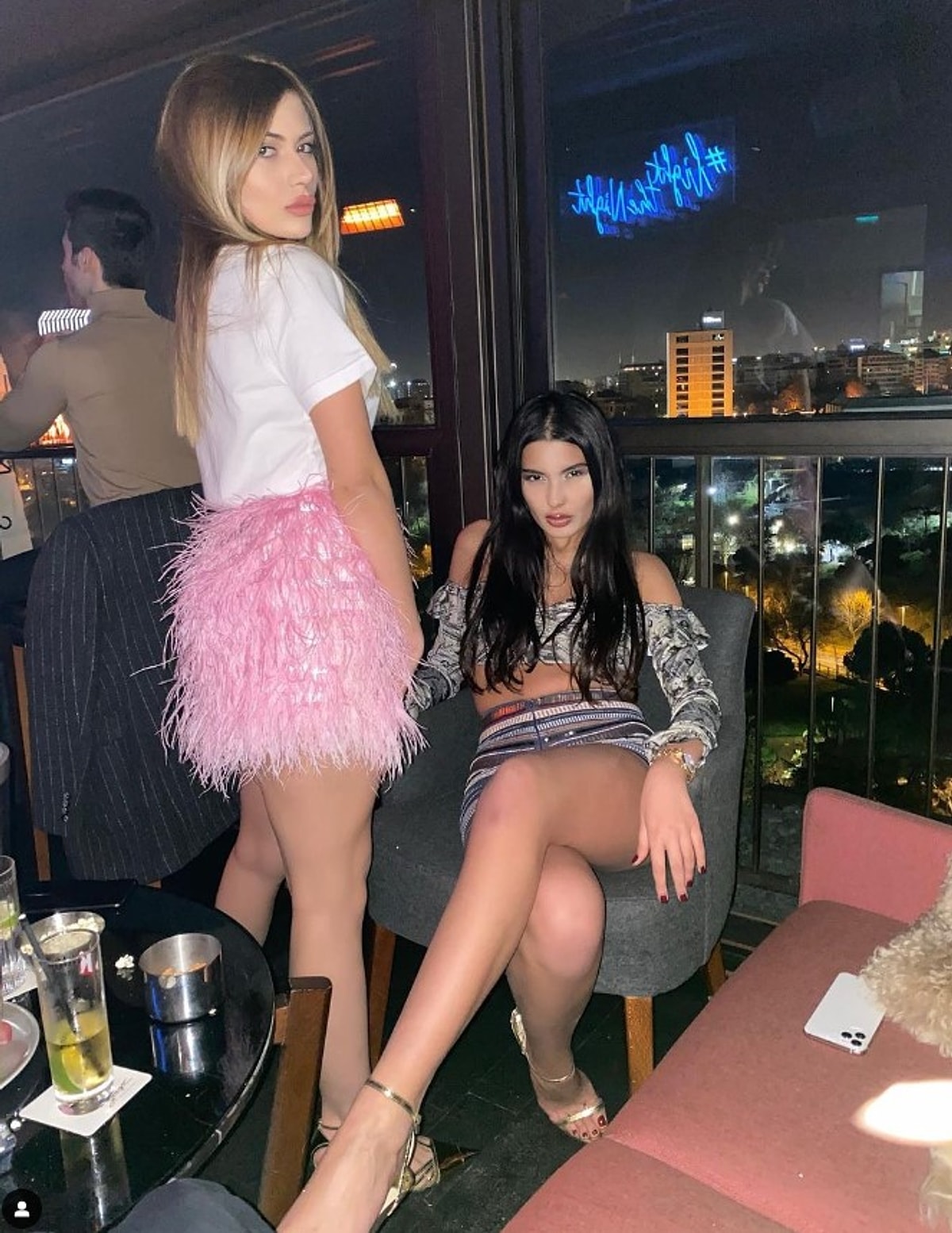 Bahar candan ifşaları