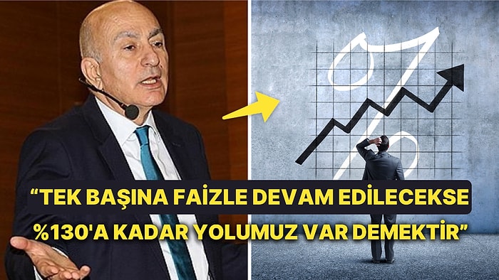 Merkez Bankası Faiz Kararına Ekonomistler Ne Dedi?