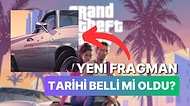 GTA 6 Teorileri Bitmek Bilmiyor: Yeni Fragmanın Tarihi Ortaya Çıkmış Olabilir!