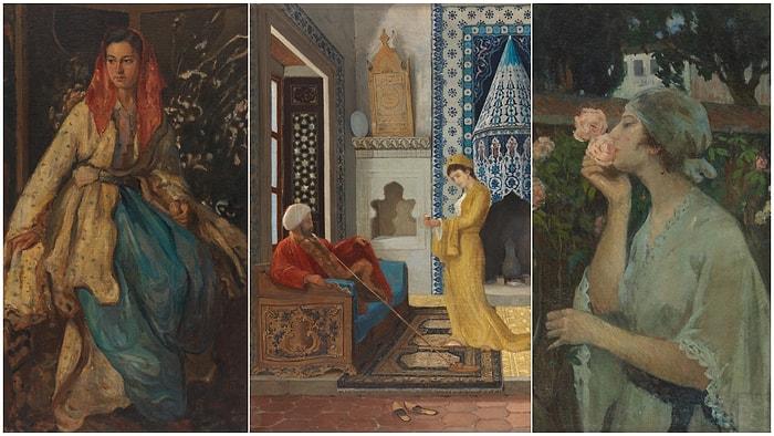 İstanbul’da Keyifli Bir Etkinlik: Resim Heykel Müzesinde Görebileceğiniz 7 Başyapıt