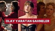 Senaryosu Hiçe Sayılarak Cinsel İçerikli Sahneleriyle Akıllara Kazınan 15 Film