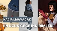 En Uzun Geceye Özel Fırsatlardan Almanız Gereken İndirimli Ürünler