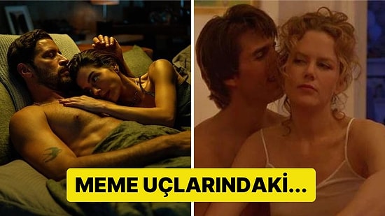 Partnerinizin Meme Ucuna Bakarak Aldatılıp Aldatılmadığınızı Anlayabilirsiniz!