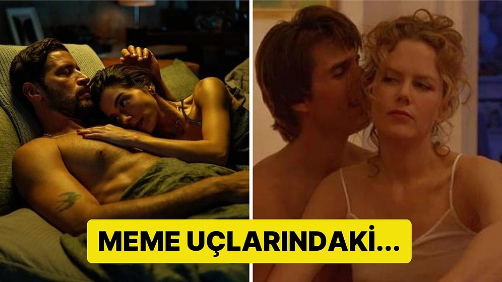 Partnerinizin Meme Ucuna Bakarak Aldatılıp Aldatılmadığınızı Anlayabilirsiniz!