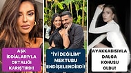 Kemal Doğulu Bahar ve Nihal Candan'la İlgili Konuştu! 21 Aralık'ta Yaşanan Magazin Olayları