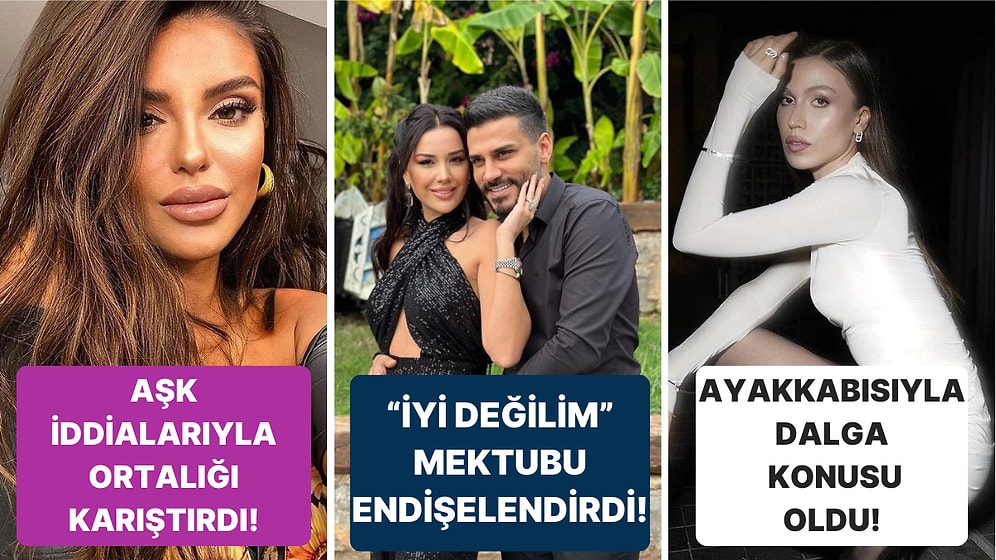 Kemal Doğulu Bahar ve Nihal Candan'la İlgili Konuştu! 21 Aralık'ta Yaşanan Magazin Olayları