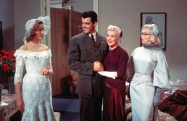 18. How to Marry a Millionaire, 1953