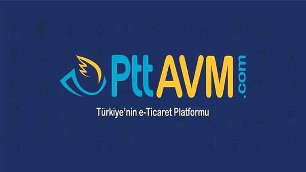 Türkiye Varlık Fonu'na devredilen PTT'nin iştiraki olan PttAVM halka arz oluyor.