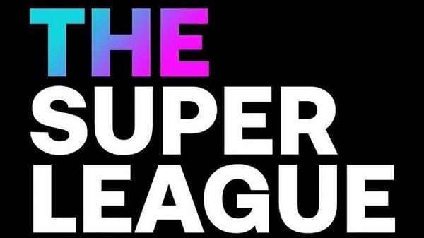 Premier Lig'in makası açmasının ardından 2021 yılında temeli atılan Avrupa Süper Ligi için kulüpler kararlarını açıklamaya başladı.