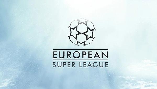 64 takım ile kurulması düşünülen Avrupa Süper Ligi'nde düşme ve çıkma olacak, takımlar Star, Gold ve Blue gruplarında mücadele edecek.