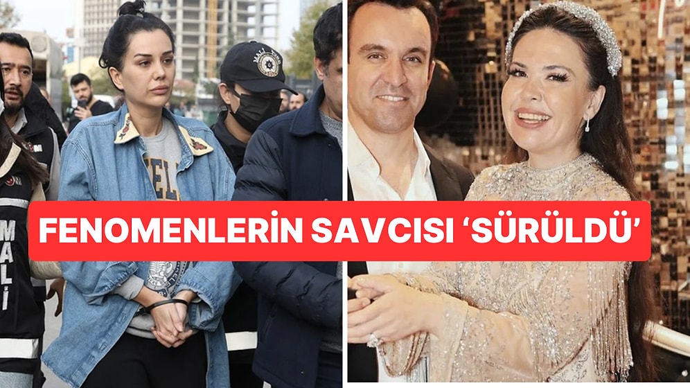 HSK Kararnamesi: Dilan ve Engin Polat Çiftinin Savcısı ‘Sürüldü’