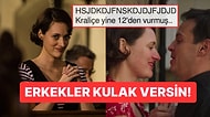 Evimizin Fleabag'i Phoebe Waller-Bridge'den Erkeklere Altın Değerinde Tavsiye