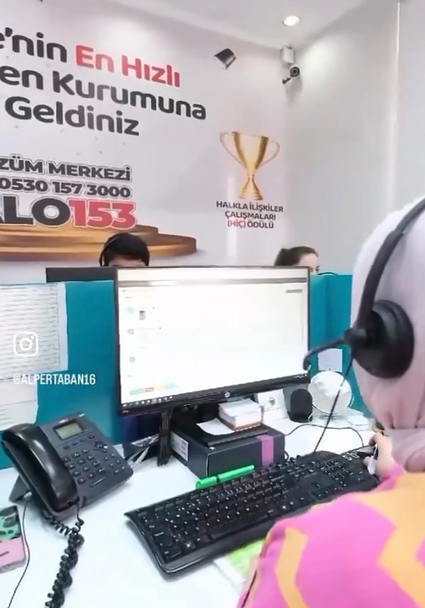 İnegöl Belediyesi de bunu avantaja çevirerek video sonuna çözüm merkezlerini ekliyor ve ortaya çıkan dahiyane reklama herkesten beğeni geliyor.