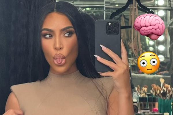 Kim Kardashian'a verilen bir hediye, sosyal medyada yerden yere vurulunca olanlar oldu!