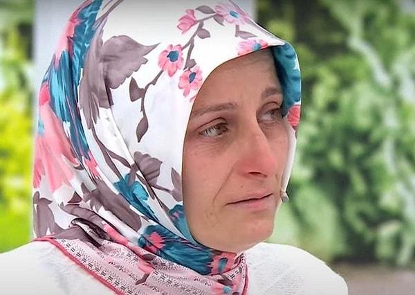 1. 22 yıllık eşi Ferhat tarafından defalarca aldatıldığını belirten Nurcan Hanım, kocasının kendisi yokken başka bir kadınla evlerinde yaşadığını söylemişti.
