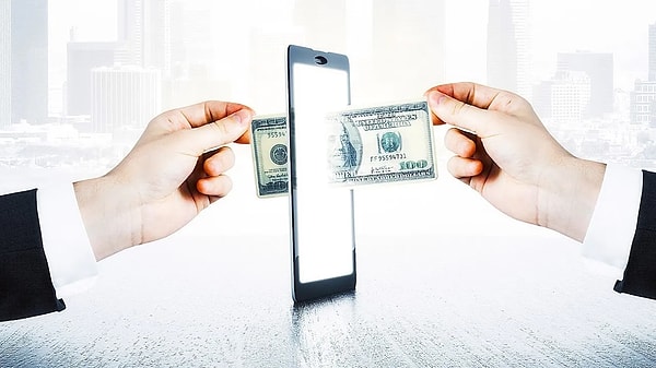 Bu limit daha önceden 20 bin lira olarak uygulanıyordu. FAST'e sistemi olan tüm bankalar limiti 50 bin lira olarak belirledi ve kullanım başladı.