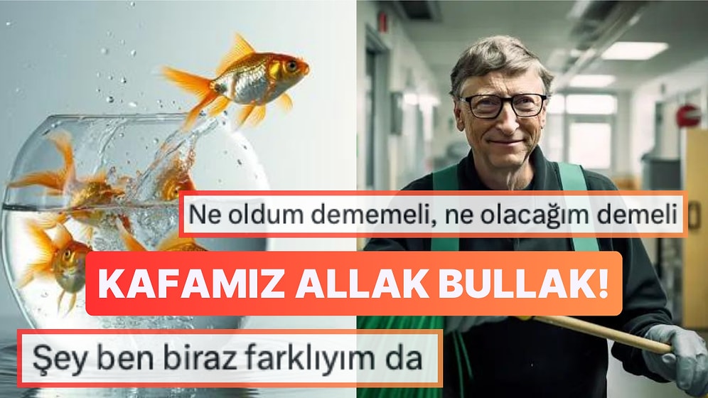 Yapay Zekayla Oluşturulduklarına İnanamayacağınız Akıllara Durgunluk Verecek Görseller