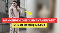 İnternetten Beğendiği Kıyafeti Sipariş Edip Hüsrana Uğrayan Kullanıcı Güldürdü