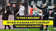 Alanyaspor Mağlubiyetinin Ardından Rıza Çalımbay'ın Açıklamaları Çok Konuşulacak!