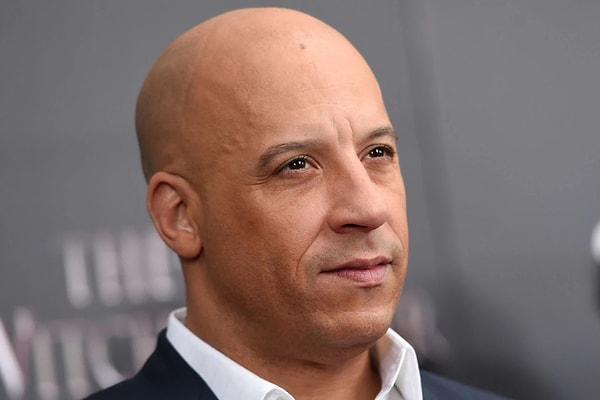 Vin Diesel'in eski asistanı Asta Jonasson, kendisine cinsel saldırıda bulunduğu gerekçesiyle bugün Los Angeles'da Vin Diesel'e dava açtı.