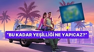 GTA 6 Tutkunları Dur Durak Bilmiyor: Bu Kez de Ortaya Attıkları Haritayı Ölçeklendirip Renklendirdiler