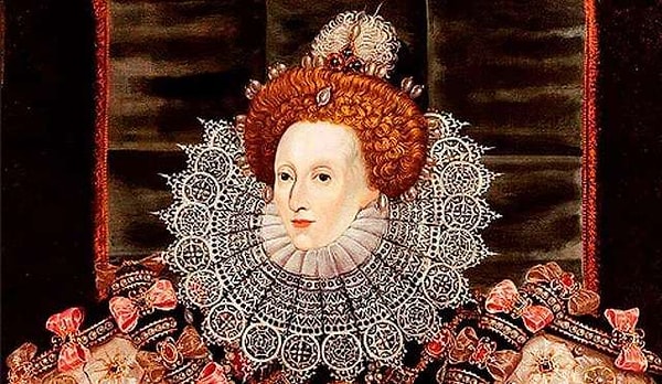 Kraliçe Elizabeth I