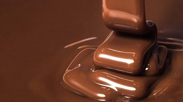 Sevgiline göre sen sütlü çikolatasın!
