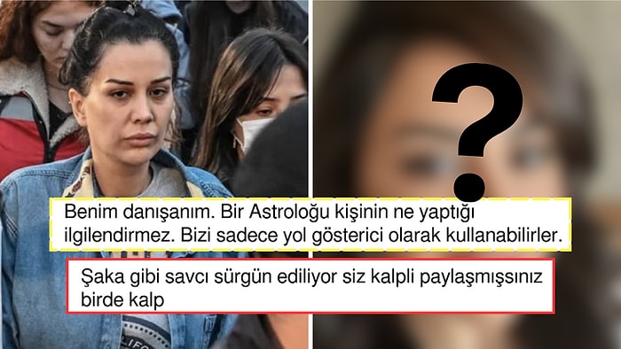 Kimliğini Açıklayan Dilan Polat'ın Astroloğundan Destek Mesajı da Geldi!