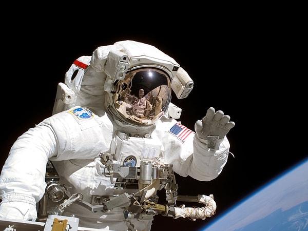Hangi ülkeden bir astronotun seçileceği konusunda ise henüz herhangi bir bilgi verilmedi.