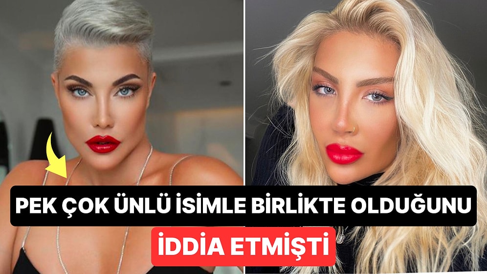 Miray İpekler'e Ağır İthamlarda Bulunan Deniz Akkaya'ya 1 Ay Konuşma Yasağı Verildi