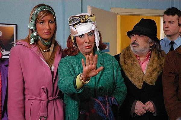 Biliyorsunuz ki Türk televizyon geçmişi oldukça çeşitli, renkli ve unutulmaz karakterlerle anılıyor.