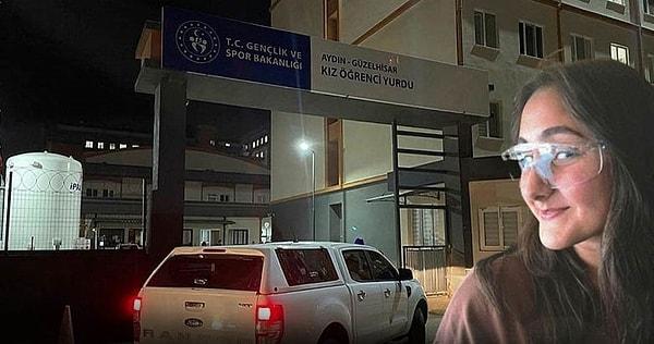 Aydın'da KYK'ye bağlı Güzelhisar Kız Öğrenci Yurdu'nda kalan 22 yaşındaki Zeren Ertaş'ın 25 Ekim'de asansörün düşmesi sonucu hayatını kaybetmesinin etkileri sürerken, bir yurtta daha faciadan dönüldü.