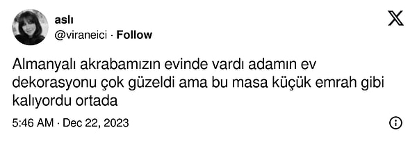 27. Girdiği ortamın içine ediyor desek: