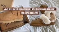 Sezonun En Favorileri! Yılın Son İndirimlerinden Hemen Kapmanız Gereken UGG Ayakkabı Modelleri