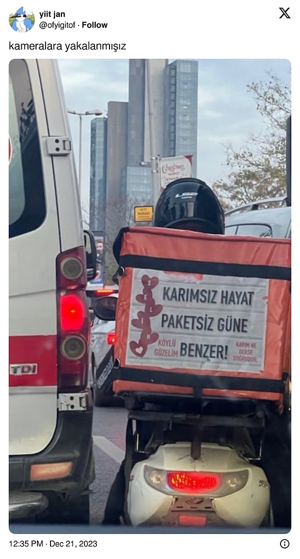 1. Hazırsanız başlayalım...