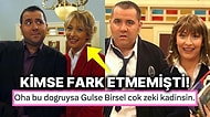 Avrupa Yakası'nın Senaryosunda Yıllar Sonra Fark Edilen Detayla Gülse Birsel'in Zekasına Yine Hayran Kaldık