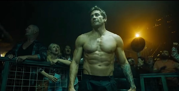 Gyllenhaal daha önce 2015 yapımı “Southpaw” filminde bir boksörü canlandırmıştı. Şimdi ise 'Road House' filmiyle izleyici karşısına çıkacak.