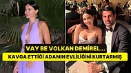 Volkan Demirel Eşine Yan Bakanın Kafasında Şişe Kırdı Haberinin Arka Planını Zeynep Demirel'den Dinleyin!