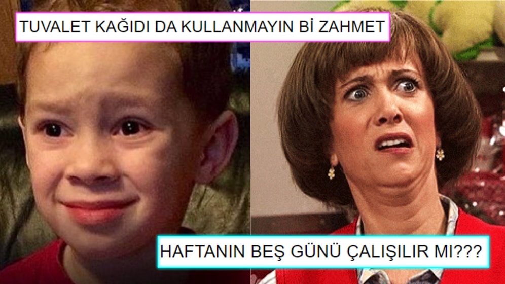Gelecek Nesillerin Bizi Yargılamasına Sebebiyet Verecek Günlük Hayatımızdaki 15 Durum