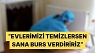 Akademide Skandal Bitmiyor! Burs Onayı Karşılığında Öğrencilere Evlerini Temizleten Dekan ve Akademisyenler