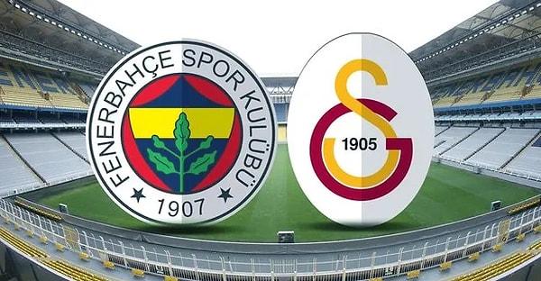 Fenerbahçe-Galatasaray derbileri her zaman heyecanlı ve çekişmeli geçmeye adaydır. Bakalım bu sefer ki randevuda gülen taraf kim olacak?