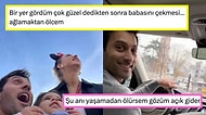 Hande Erçel'in Yeğeni Mavi'nin Babası Caner'le Arasında Geçen Acayip Tatlı Diyalog Yüreğimizi Eritti