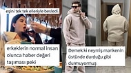 Erkeklerin Haber Değeri Taşıyan Hareketlerinden Mankenden Özenip Giysi Alanlara Son 24 Saatin Viral Tweetleri