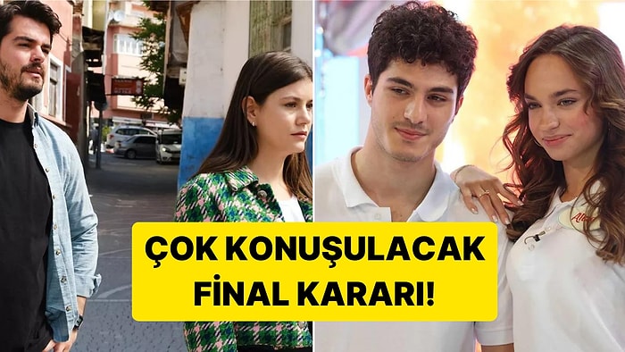 Hayranları Üzülecek: TRT 1'in Sevilen Dizisi Final Kararı Aldı