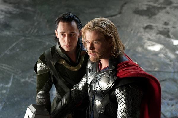 9. Thor (2011)