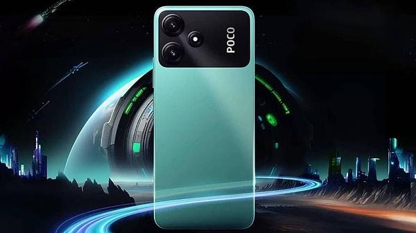 Çin merkezli teknoloji şirketi POCO, geçtiğimiz gün ilk kez tanıttığı yeni bir akıllı telefon modeli ile tekrardan karşımızda.