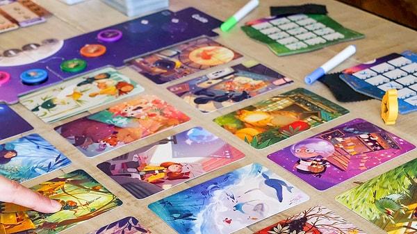 Social Showstoppers: Board Games that Spark Laughter and Camaraderie