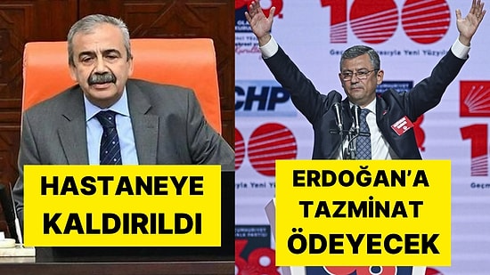 22 Aralık Cuma Akşamı Kaçırdığın Haberler